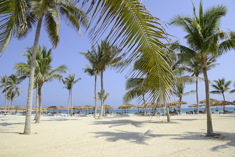 Salalah - Beach