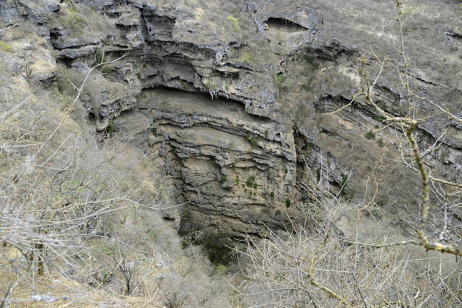 Tawi Atair Sinkhole