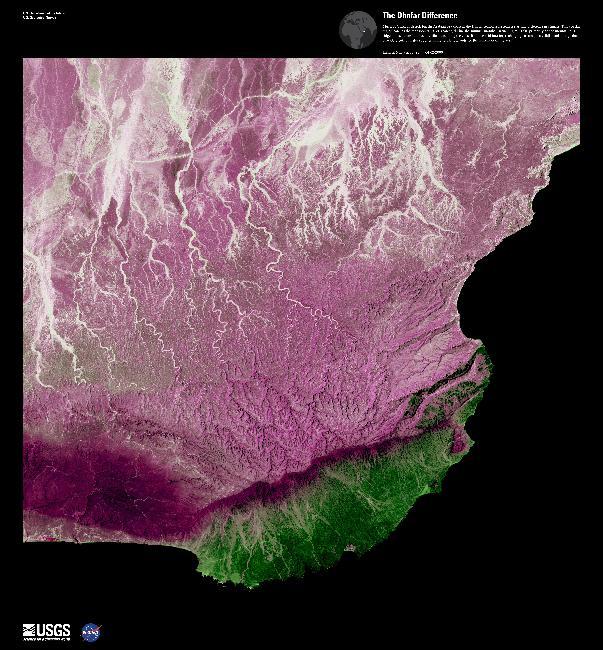 The Dhofar Difference