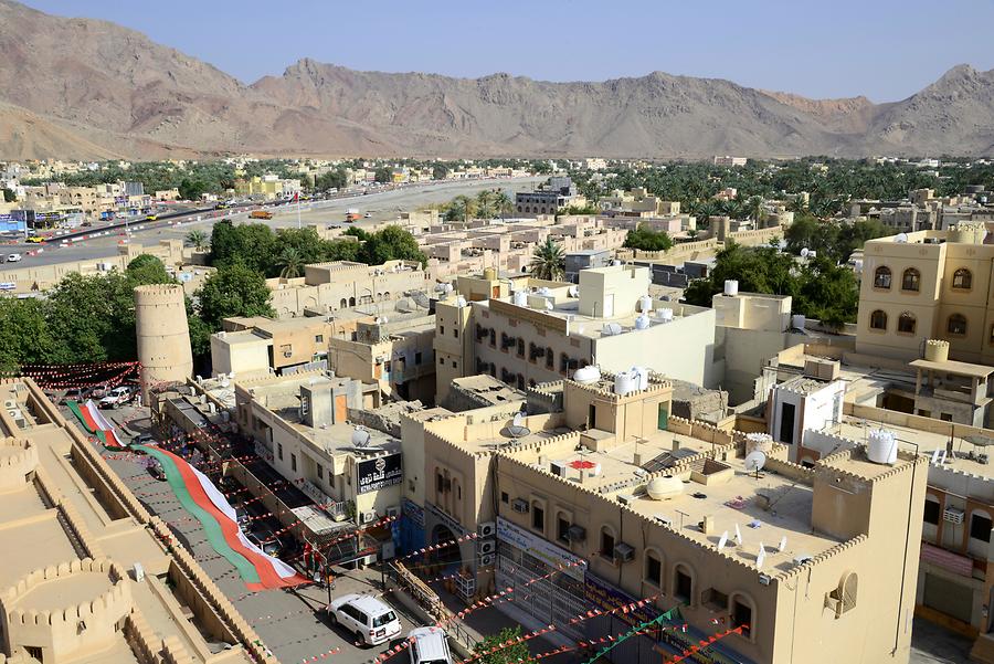 Nizwa