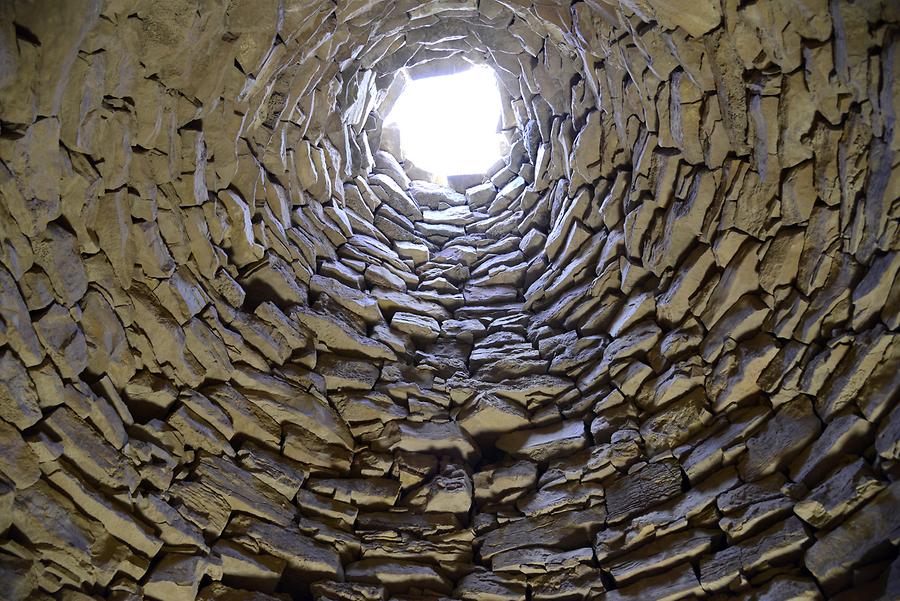 Ash Sharqiyah Region - Beehive Tombs