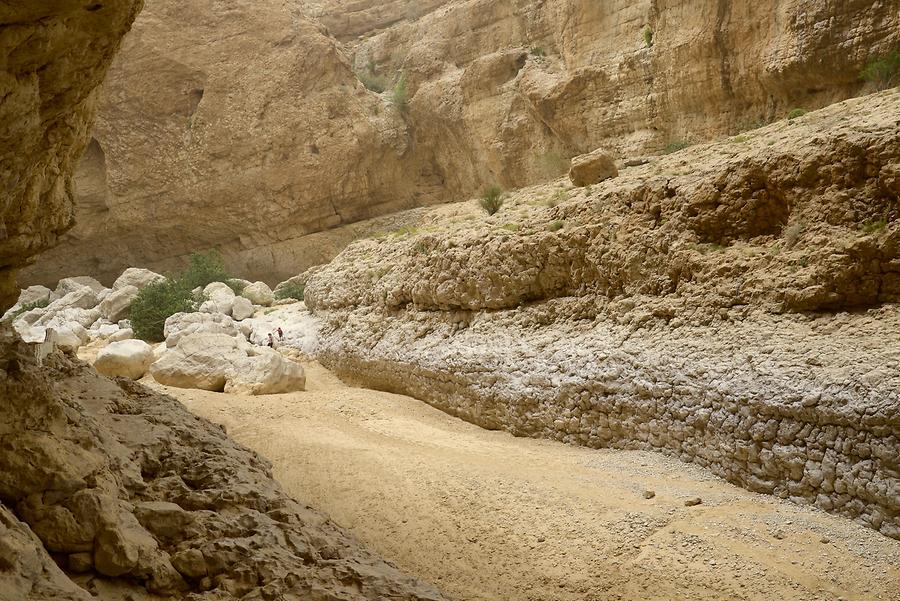 Wadi Bani Khalid