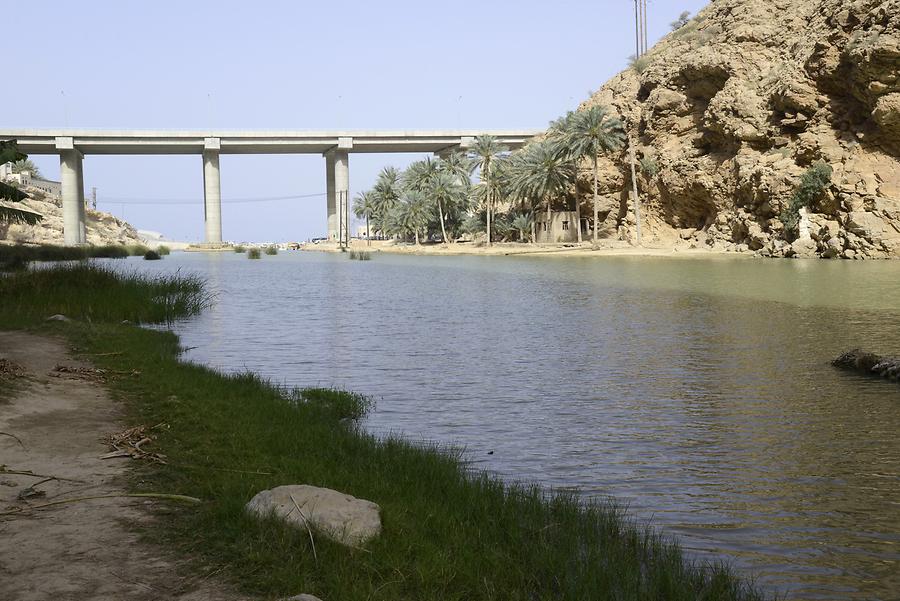 Wadi Shab