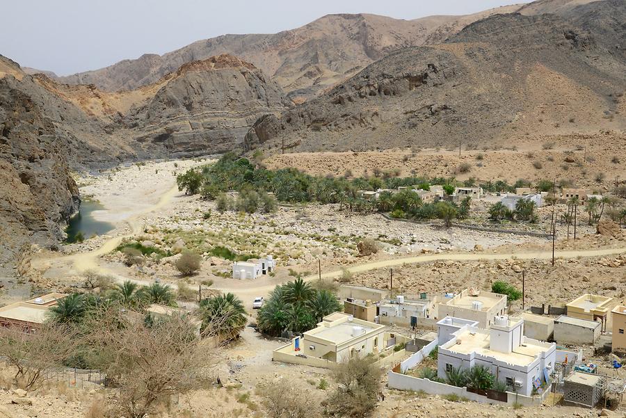 Wadi Suwayh