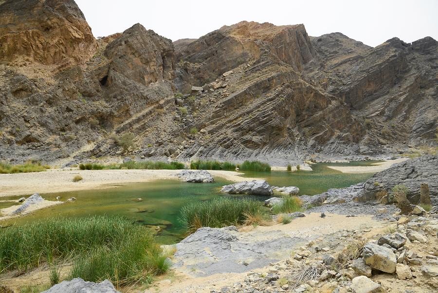 Wadi Suwayh