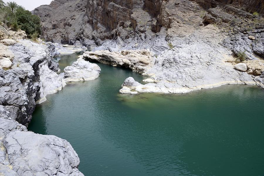 Wadi Suwayh