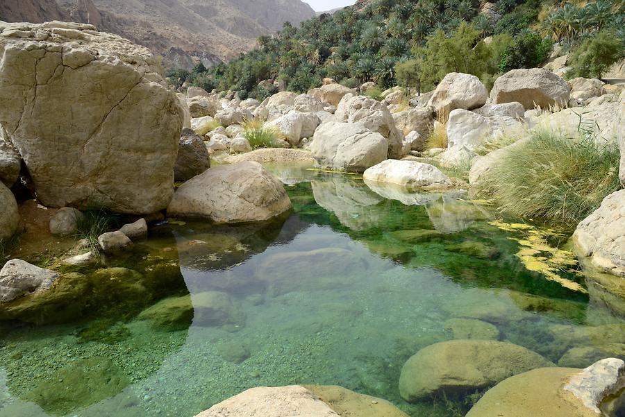 Wadi Tiwi