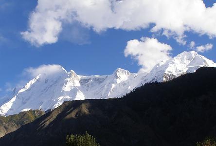 Hunza Valley