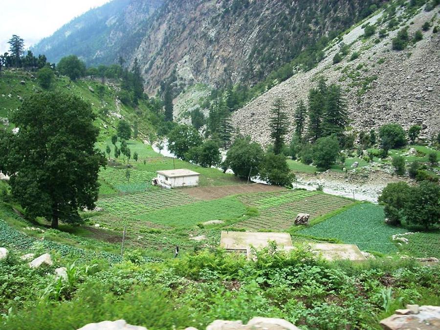 Neelum valley