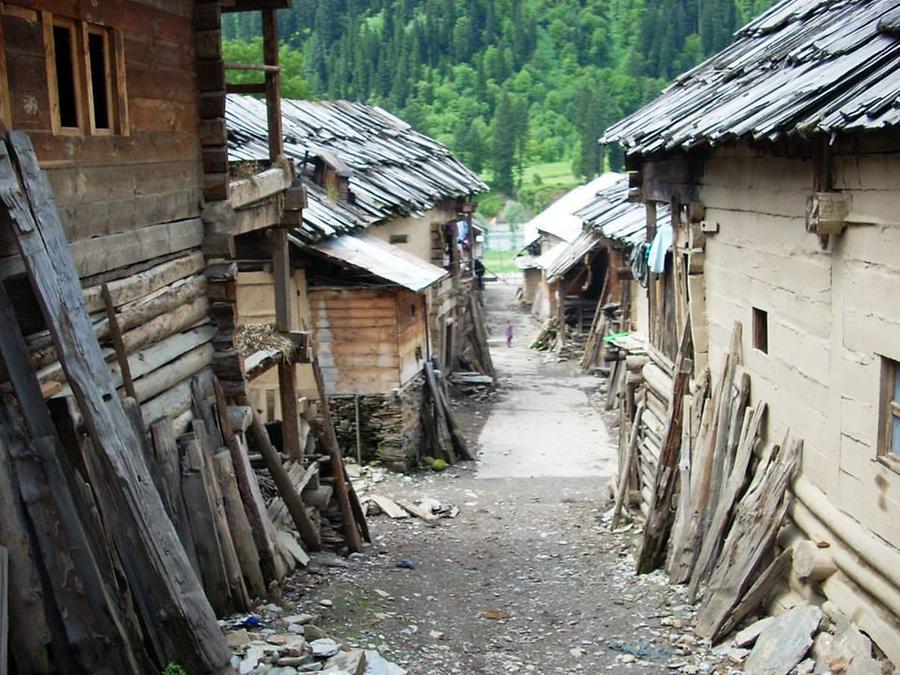 Neelum valley