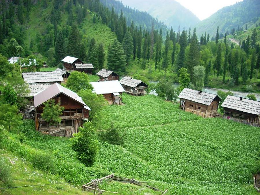 Neelum valley