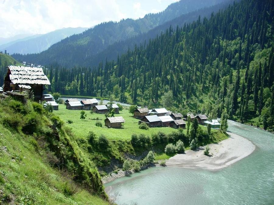 Neelum valley