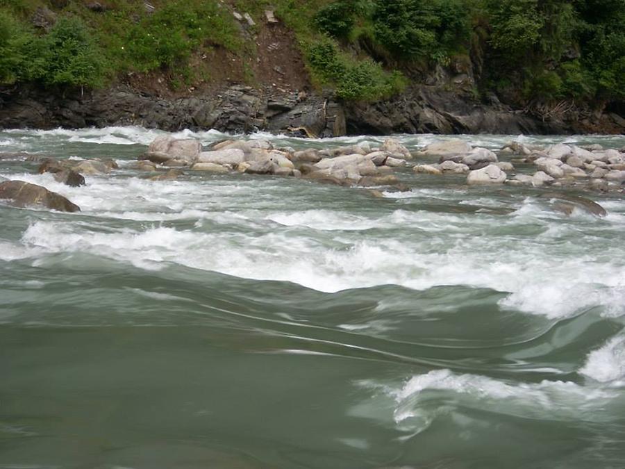 Neelum valley