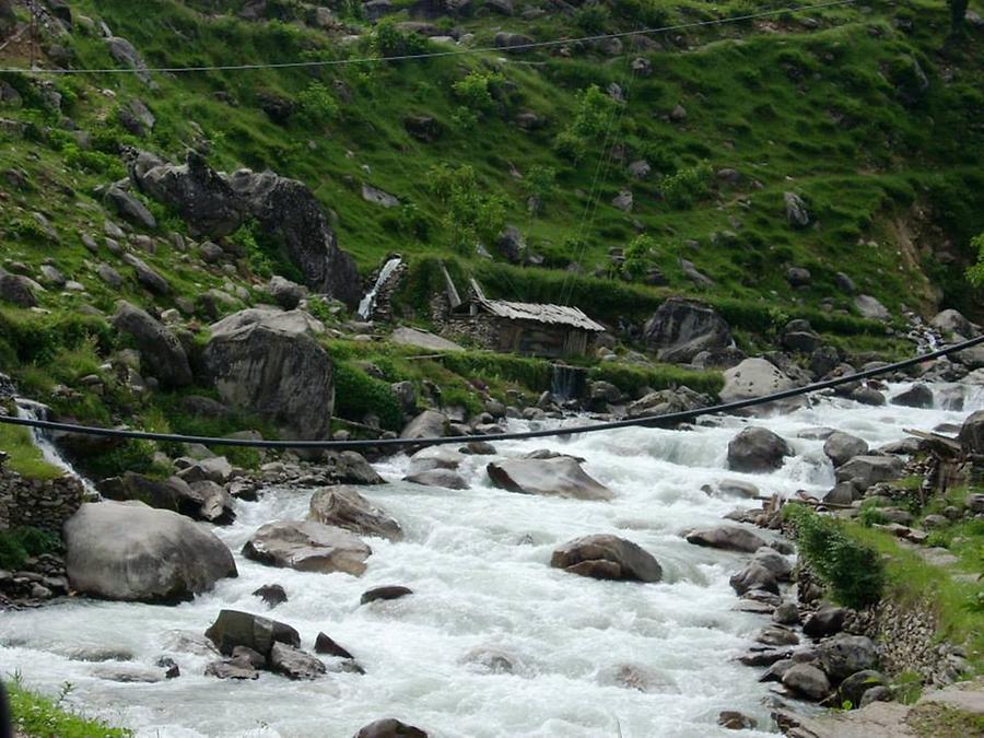 Neelum valley