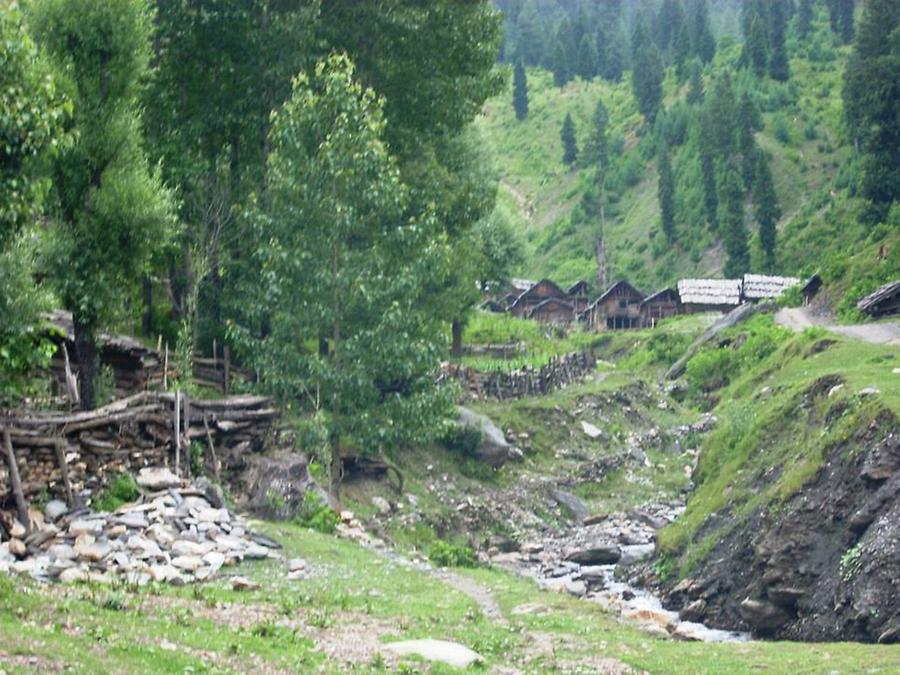 Neelum valley