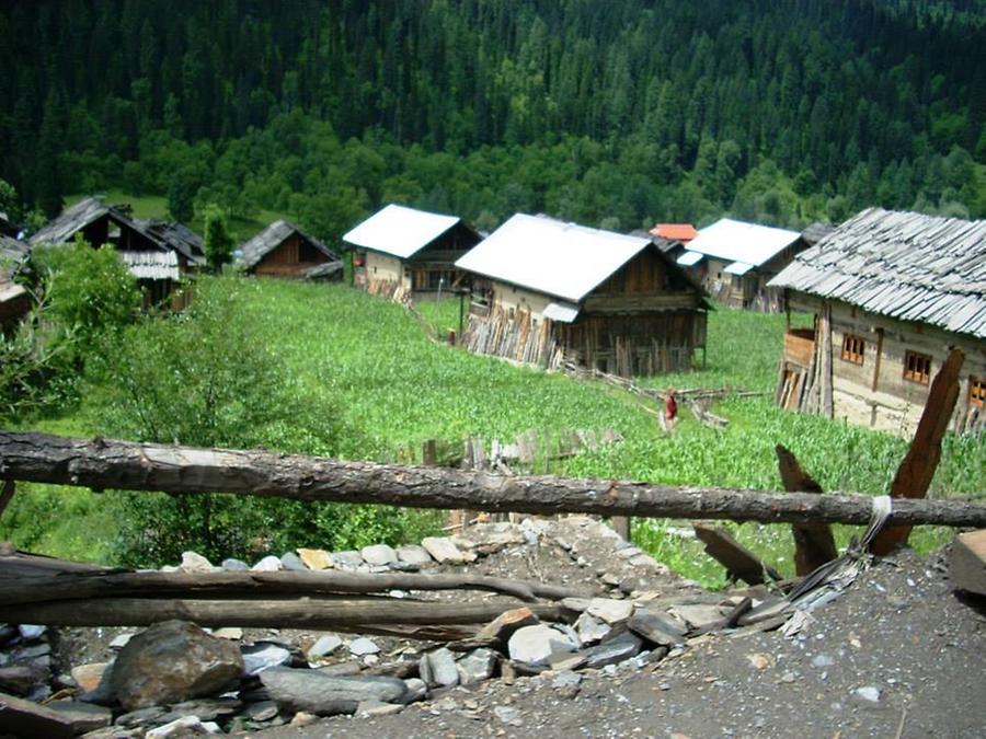 Neelum valley