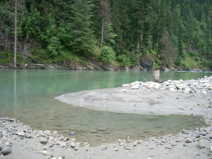 Neelum valley