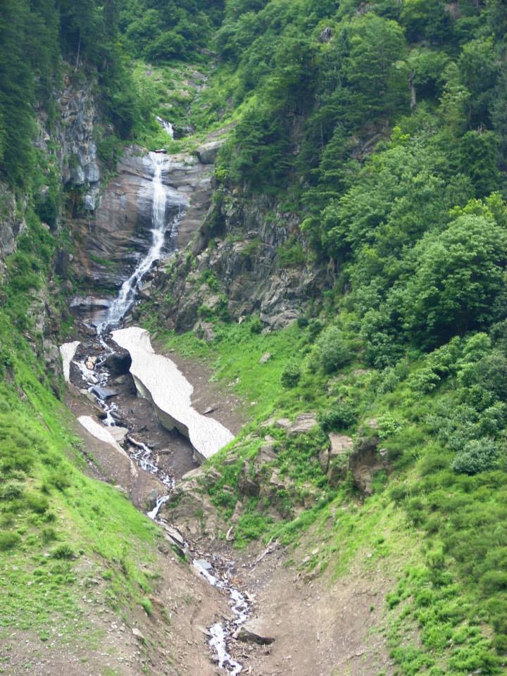 Neelum valley