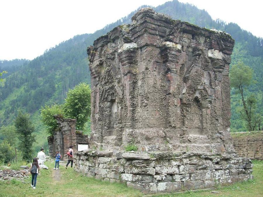 Neelum valley