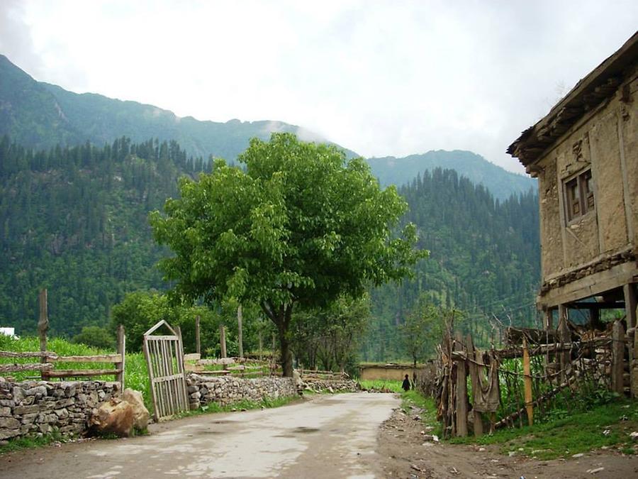 Neelum valley