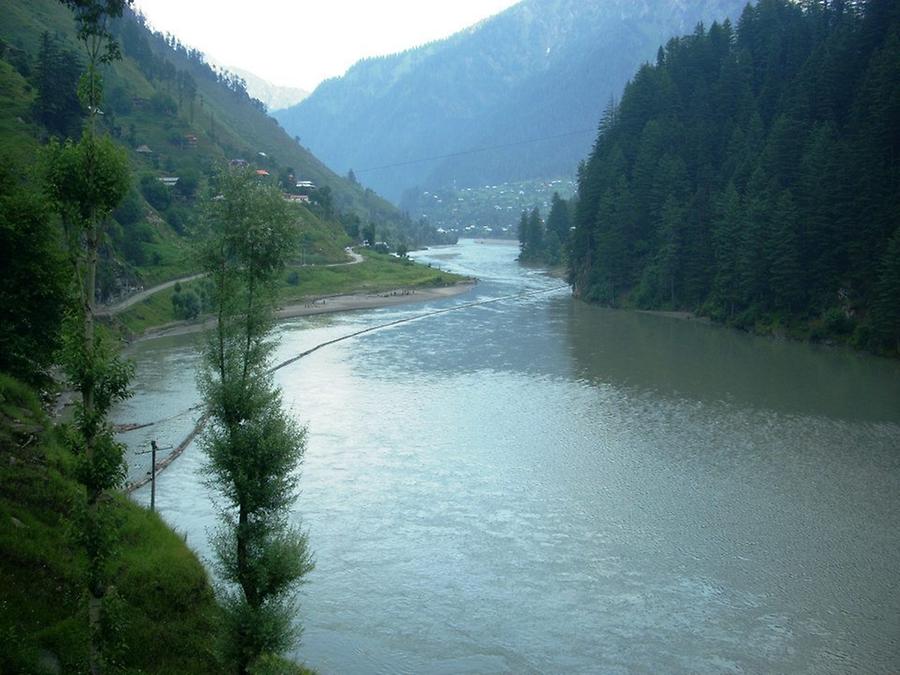 Neelum valley