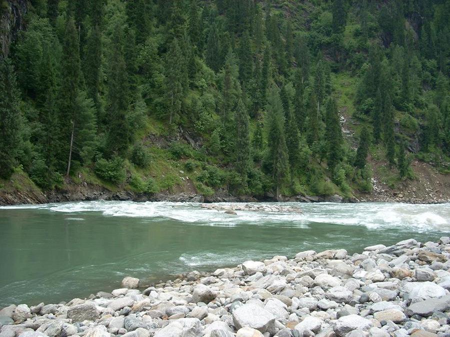 Neelum valley