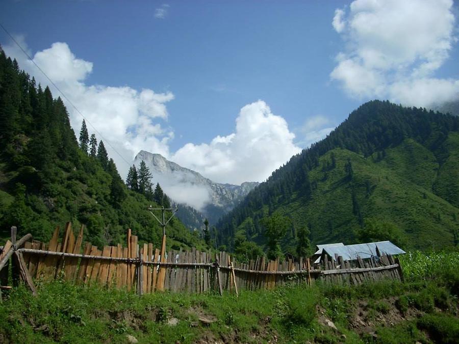 Neelum valley