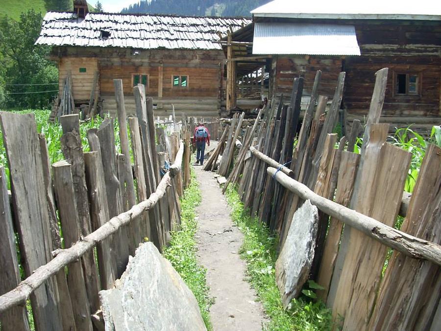 Neelum valley