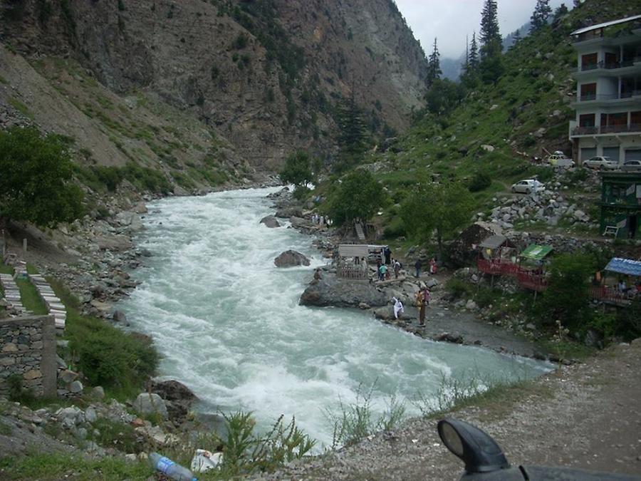 Swat valley