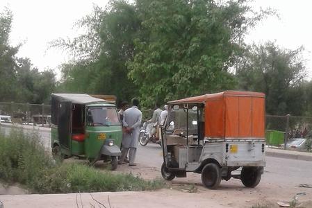 Lahore