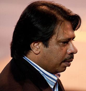 Jahangir Khan 2010, Photo: Ian Butterworth, from Wikicommons 