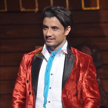 Ali Zafar, Photo: Bollywodhungama 