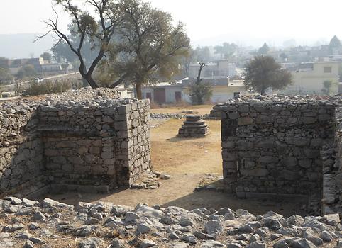 Taxila