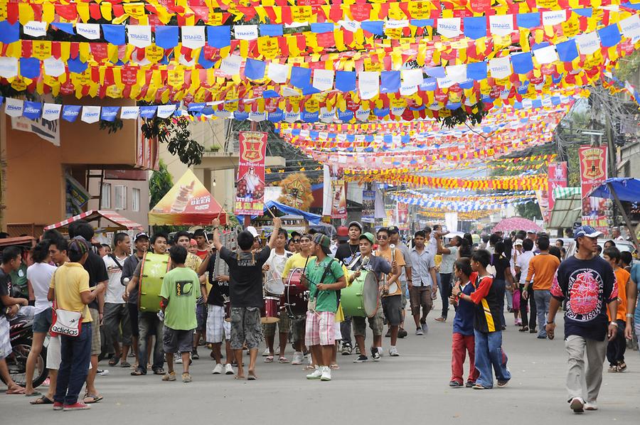 Kalibo Ati Atihan