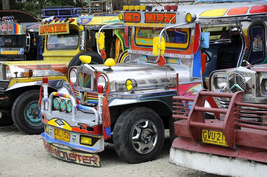 Jeepney