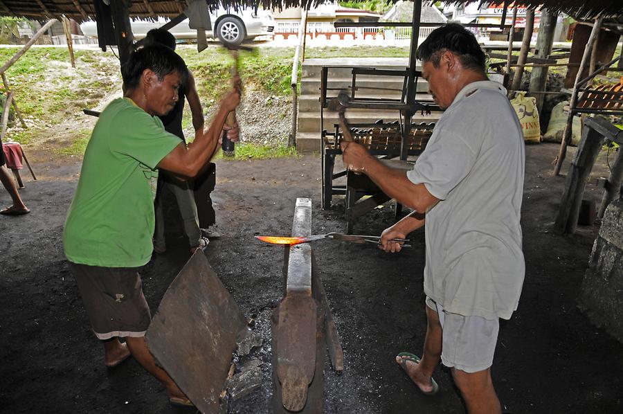 Blacksmith