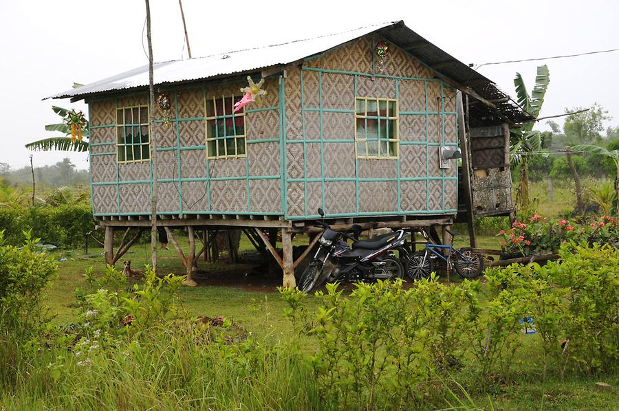 Residential house Panglao Island
