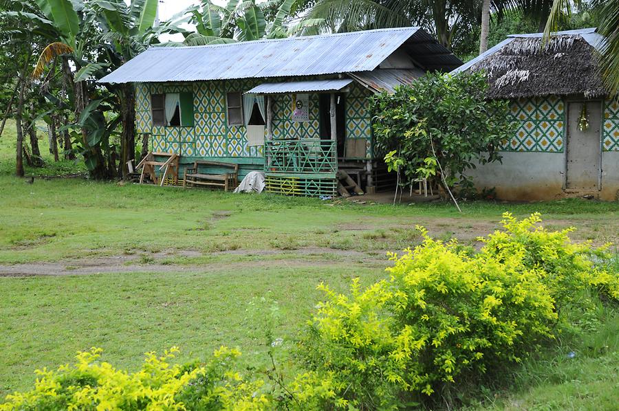 Residential house Panglao Island