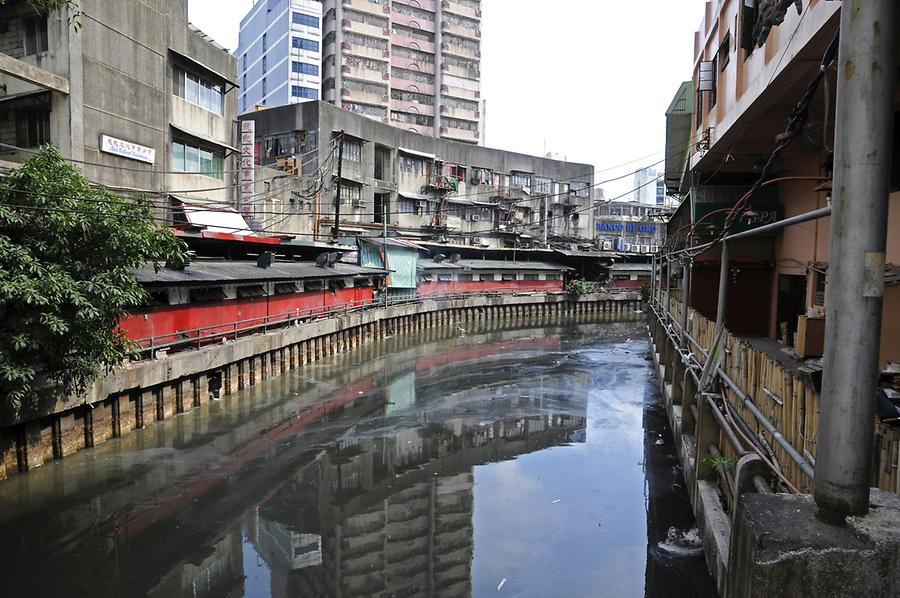 Chinatown Manila