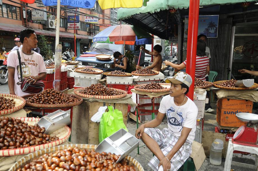 Chinatown Manila