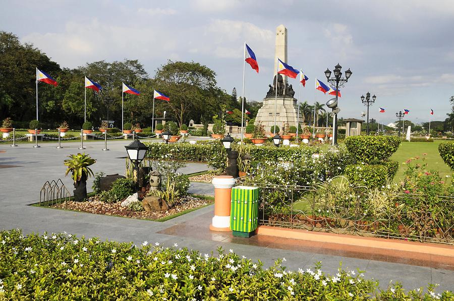 Rizal Park