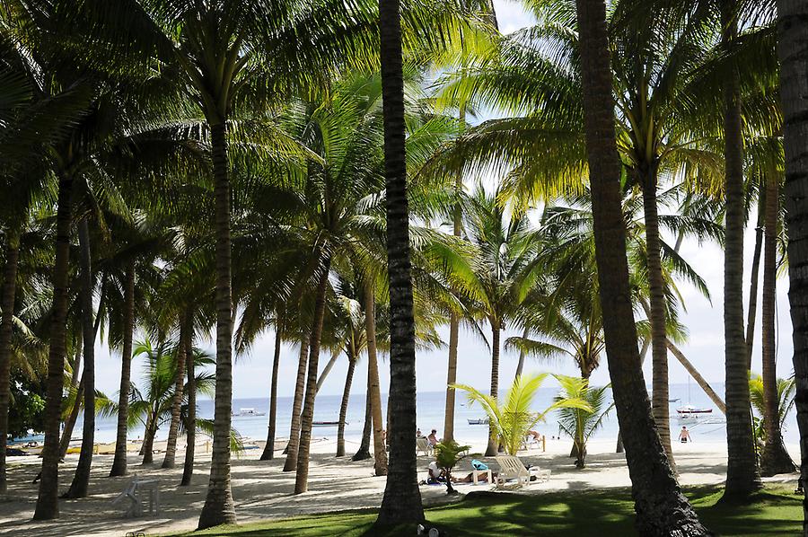 Alona Beach Panglao