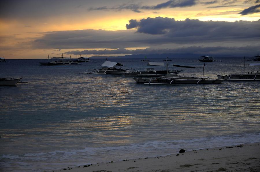 Alona Beach Panglao