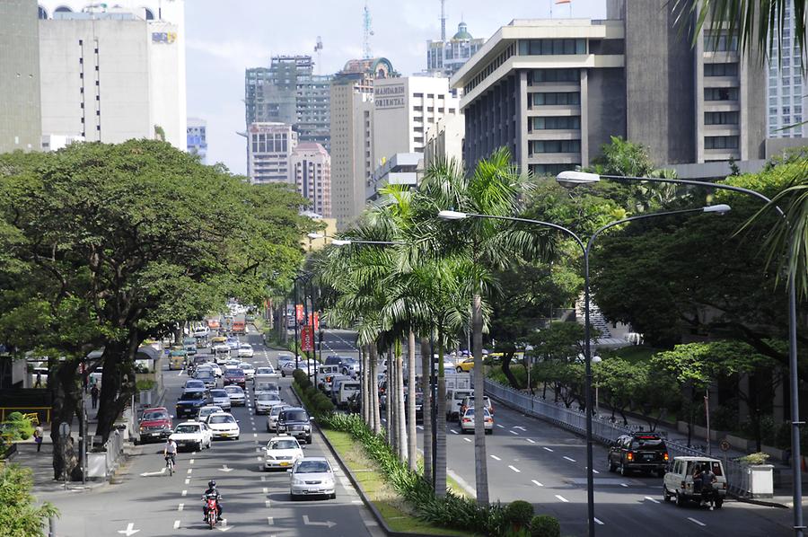 Makati Manila