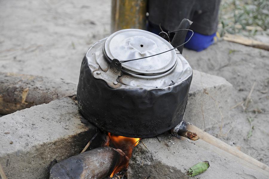 Cooking pot