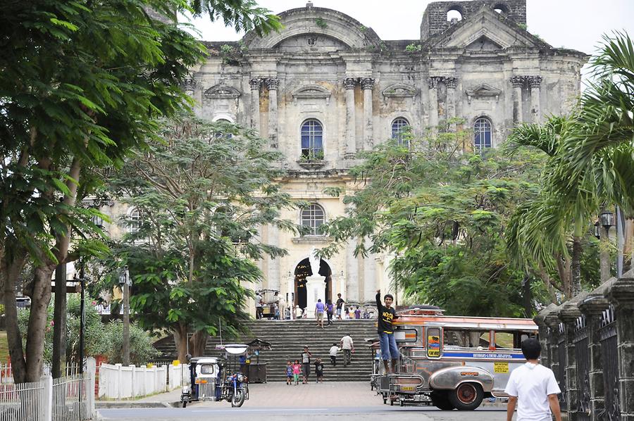 Basilica St. Martin Taal