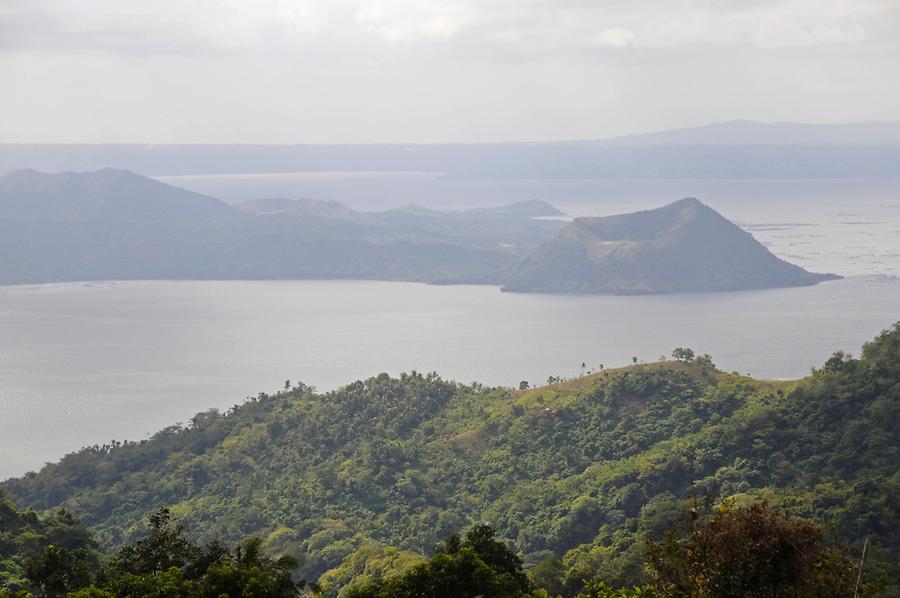 Taal Lake