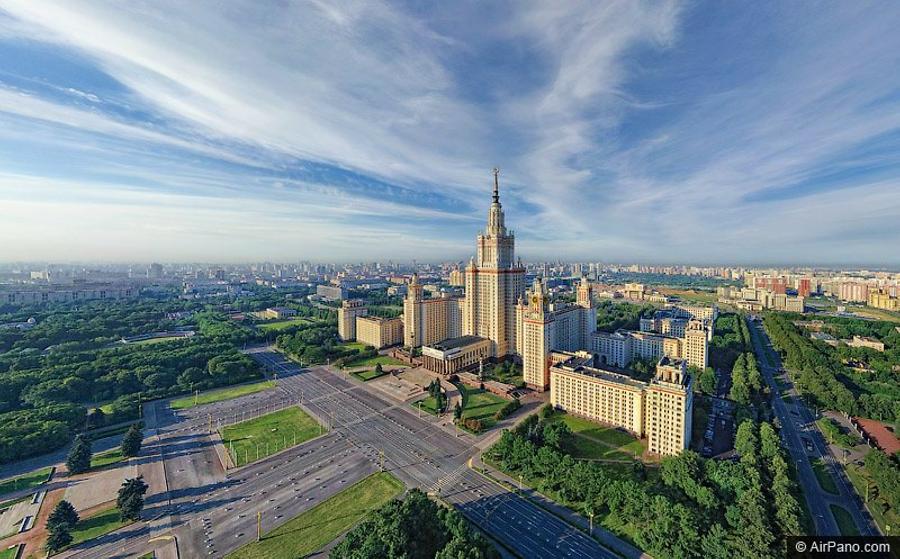 Moscow State University