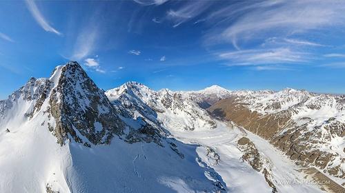 Mount Elbrus (AP) | Special Information | Russia | Geography im Austria ...