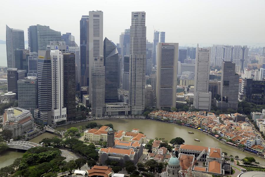 Boat Quay